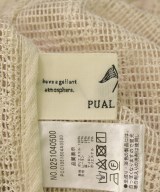 pual ce cin（ピュアルセシン）ブラウス ベージュ サイズ:F レディース/2200633354237