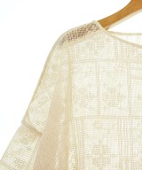 pual ce cin（ピュアルセシン）ブラウス ベージュ サイズ:F レディース/2200633354237