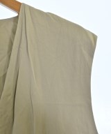 pual ce cin（ピュアルセシン）ベスト グレー サイズ:F レディース/2200633354244