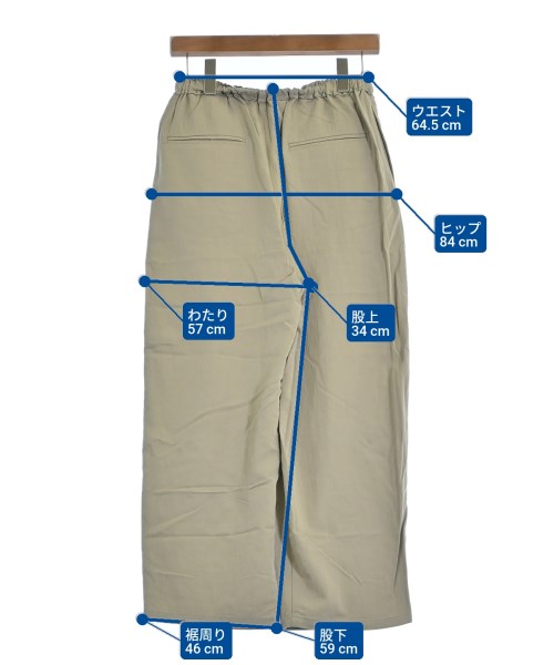 pual ce cin（ピュアルセシン）その他 グレー サイズ:-(S位) レディース/2200633354251