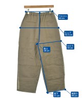 pual ce cin（ピュアルセシン）その他 カーキ サイズ:F レディース/2200633354275