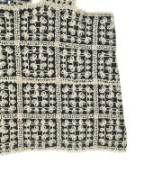 pual ce cin（ピュアルセシン）ベスト 黒 サイズ:F レディース/2200633354299