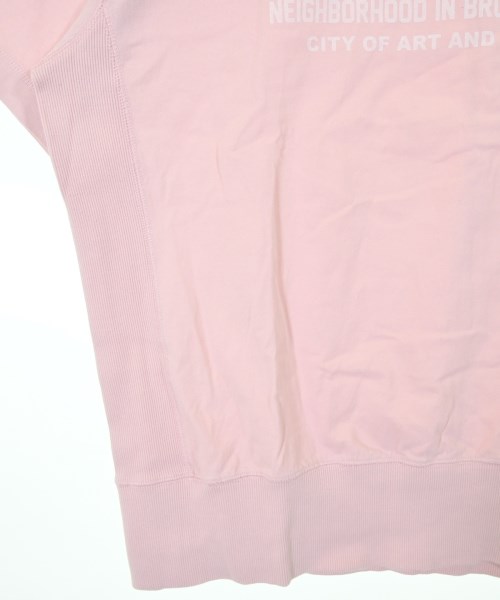 pual ce cin（ピュアルセシン）Tシャツ・カットソー ピンク サイズ:F レディース/2200633354404