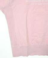 pual ce cin（ピュアルセシン）Tシャツ・カットソー ピンク サイズ:F レディース/2200633354404