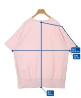 pual ce cin（ピュアルセシン）Tシャツ・カットソー ピンク サイズ:F レディース/2200633354404