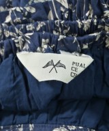 pual ce cin（ピュアルセシン）ロング・マキシ丈スカート 紺 サイズ:-(M位) レディース/2200640877286