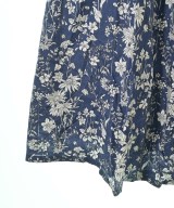 pual ce cin（ピュアルセシン）ロング・マキシ丈スカート 紺 サイズ:-(M位) レディース/2200640877286