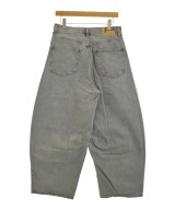 pual ce cin（ピュアルセシン）デニムパンツ グレー サイズ:40(M位) レディース/2200641624100