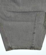 pual ce cin（ピュアルセシン）デニムパンツ グレー サイズ:40(M位) レディース/2200641624100