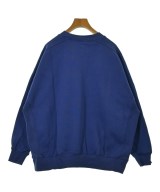 pual ce cin（ピュアルセシン）スウェット 青 サイズ:F レディース/2200641624193