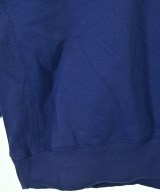 pual ce cin（ピュアルセシン）スウェット 青 サイズ:F レディース/2200641624193