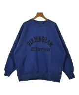 pual ce cin スウェット