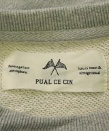 pual ce cin（ピュアルセシン）スウェット グレー サイズ:F レディース/2200641624209