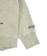 pual ce cin（ピュアルセシン）スウェット グレー サイズ:F レディース/2200641624209