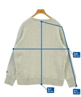 pual ce cin（ピュアルセシン）スウェット グレー サイズ:F レディース/2200641624209