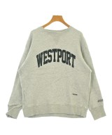 pual ce cin スウェット