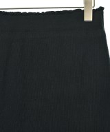 pual ce cin（ピュアルセシン）ロング・マキシ丈スカート 黒 サイズ:-(M位) レディース/2200641624247
