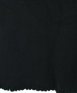 pual ce cin（ピュアルセシン）ロング・マキシ丈スカート 黒 サイズ:-(M位) レディース/2200641624247