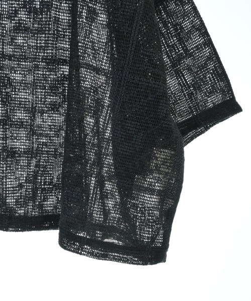 pual ce cin（ピュアルセシン）カーディガン 黒 サイズ:F レディース/2200641624278