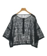 pual ce cin（ピュアルセシン）カーディガン 黒 サイズ:F レディース/2200641624278