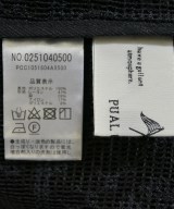 pual ce cin（ピュアルセシン）カーディガン 黒 サイズ:F レディース/2200641624278