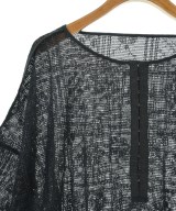 pual ce cin（ピュアルセシン）カーディガン 黒 サイズ:F レディース/2200641624278