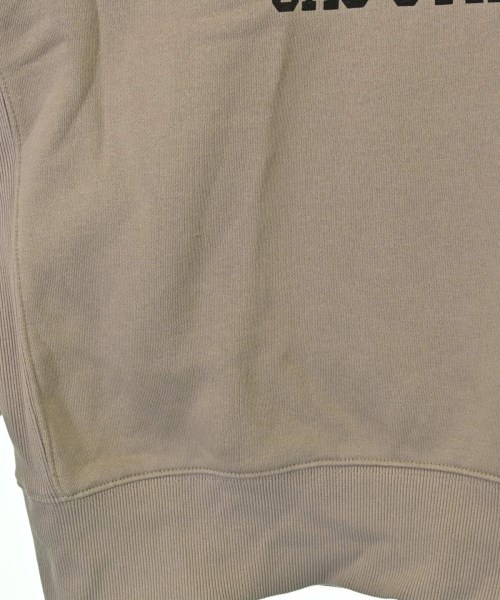 pual ce cin（ピュアルセシン）スウェット ベージュ サイズ:F レディース/2200641624513