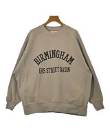 pual ce cin（ピュアルセシン）スウェット ベージュ サイズ:F レディース/2200641624513