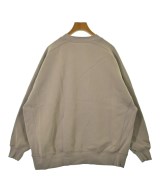 pual ce cin（ピュアルセシン）スウェット ベージュ サイズ:F レディース/2200641624513