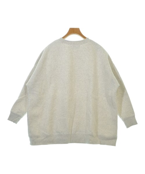 pual ce cin（ピュアルセシン）スウェット グレー サイズ:F レディース/2200641624520