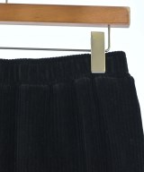 pual ce cin（ピュアルセシン）ロング・マキシ丈スカート 黒 サイズ:F レディース/2200654071076