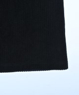 pual ce cin（ピュアルセシン）ロング・マキシ丈スカート 黒 サイズ:F レディース/2200654071076