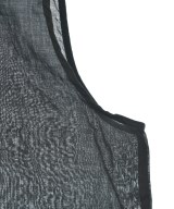 pual ce cin（ピュアルセシン）ブラウス 黒 サイズ:F レディース/2200654125236