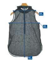 pual ce cin（ピュアルセシン）ブラウス 黒 サイズ:F レディース/2200654125236