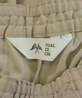 pual ce cin（ピュアルセシン）スラックス ベージュ サイズ:F レディース/2200697463036