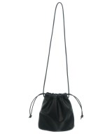 pual ce cin（ピュアルセシン）ショルダーバッグ 黒 サイズ:- レディース/2200701484149