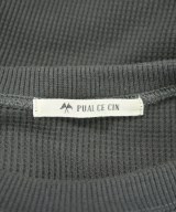 pual ce cin（ピュアルセシン）ワンピース グレー サイズ:F レディース/2200710100054