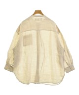 pual ce cin（ピュアルセシン）カジュアルシャツ ピンク サイズ:F レディース/2200662884033