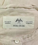 pual ce cin（ピュアルセシン）カジュアルシャツ ピンク サイズ:F レディース/2200662884033