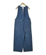 pual ce cin（ピュアルセシン）オールインワン/サロペット 紺 サイズ:F レディース/2200663241101