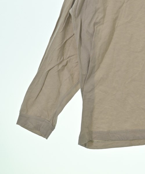 pual ce cin（ピュアルセシン）Tシャツ・カットソー ベージュ サイズ:F レディース/2200658729027