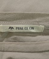 pual ce cin（ピュアルセシン）Tシャツ・カットソー ベージュ サイズ:F レディース/2200658729027