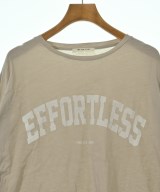 pual ce cin（ピュアルセシン）Tシャツ・カットソー ベージュ サイズ:F レディース/2200658729027