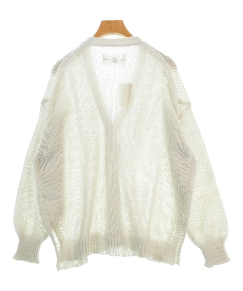 pual ce cin（ピュアルセシン）カーディガン グレー サイズ:F レディース/2200663175178