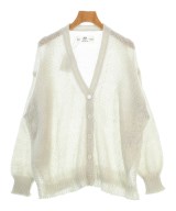 pual ce cin（ピュアルセシン）カーディガン グレー サイズ:F レディース/2200663175178