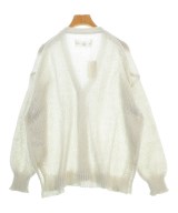 pual ce cin（ピュアルセシン）カーディガン グレー サイズ:F レディース/2200663175178