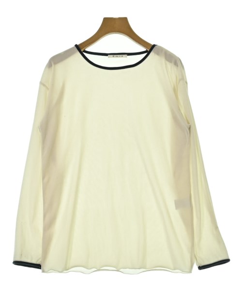 pual ce cin(ピュアルセシン)Tシャツ・カットソー 白 サイズ:-(XL位)/2200663665105