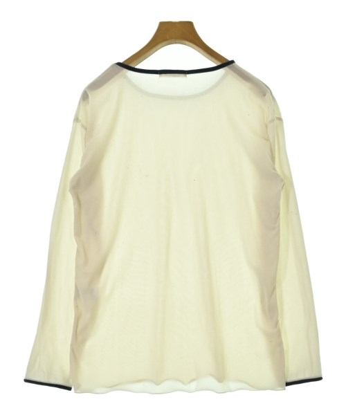 pual ce cin（ピュアルセシン）Tシャツ・カットソー 白 サイズ:-(XL位) レディース/2200663665105