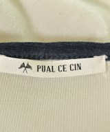 pual ce cin（ピュアルセシン）Tシャツ・カットソー 白 サイズ:-(XL位) レディース/2200663665105