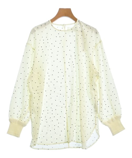 pual ce cin(ピュアルセシン)ブラウス ベージュ サイズ:F/2200661658284